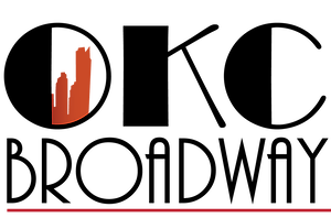 OKC Broadway logo