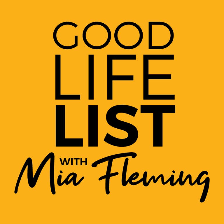 good life list logo
